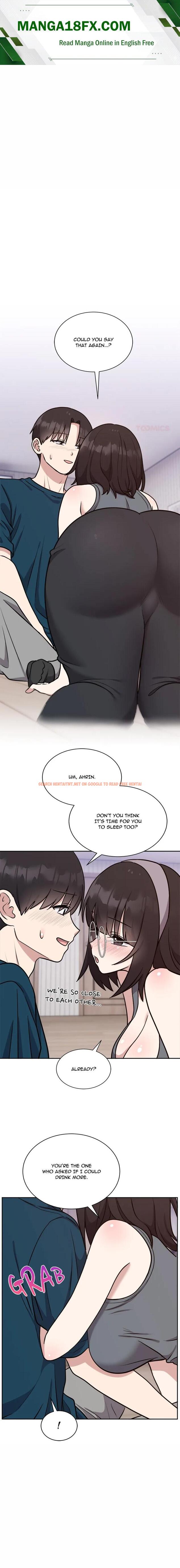 Knot My Secret (Uncensored) - Chapter 14