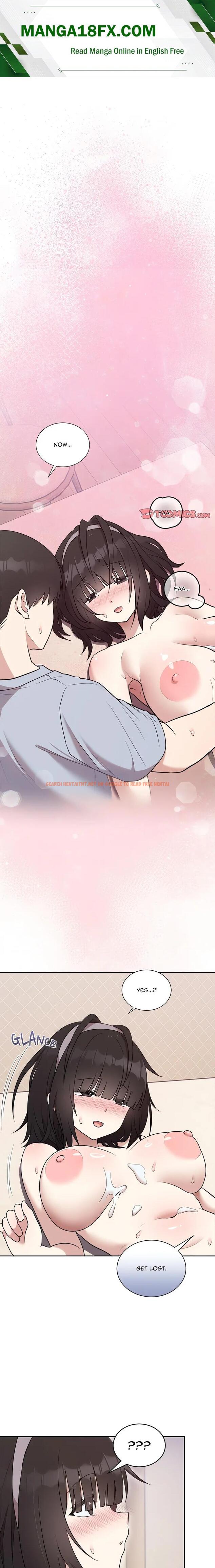 Knot My Secret (Uncensored) - Chapter 24