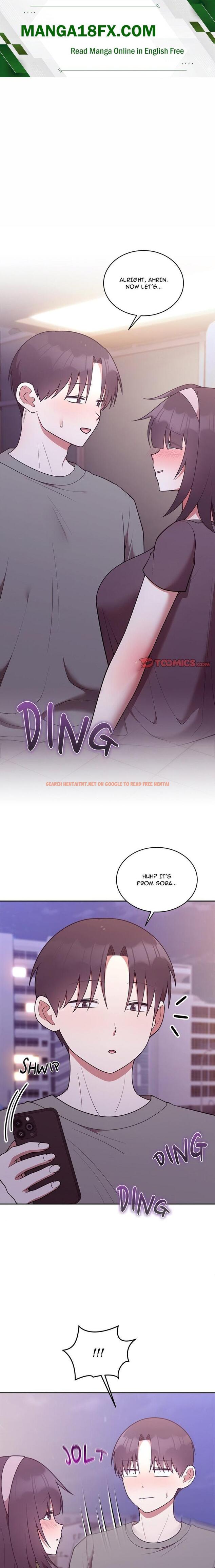 Knot My Secret (Uncensored) - Chapter 36