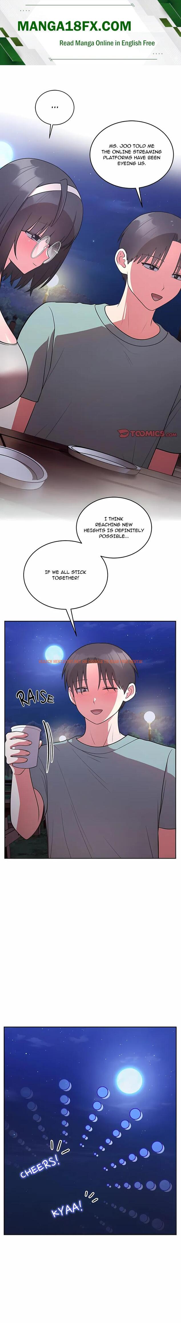 Knot My Secret (Uncensored) - Chapter 42