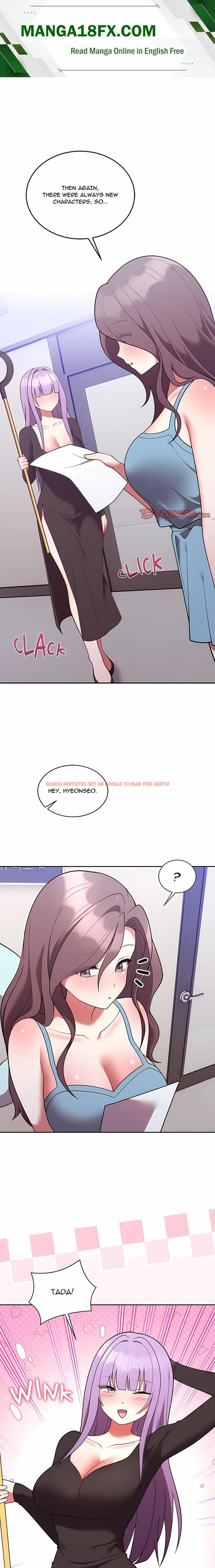 Knot My Secret (Uncensored) - Chapter 45