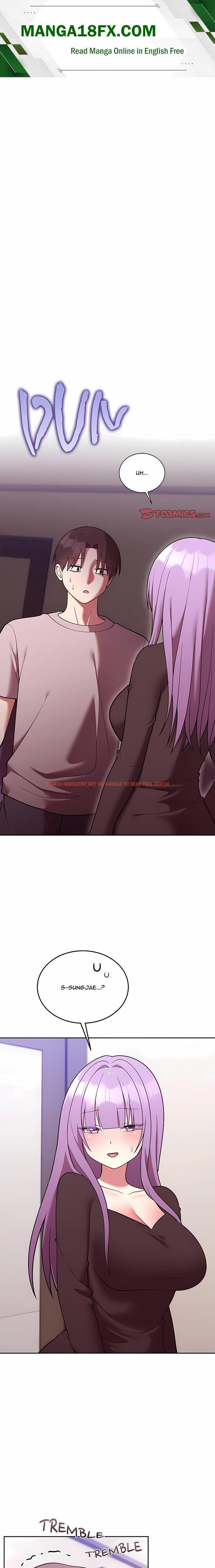 Knot My Secret (Uncensored) - Chapter 46