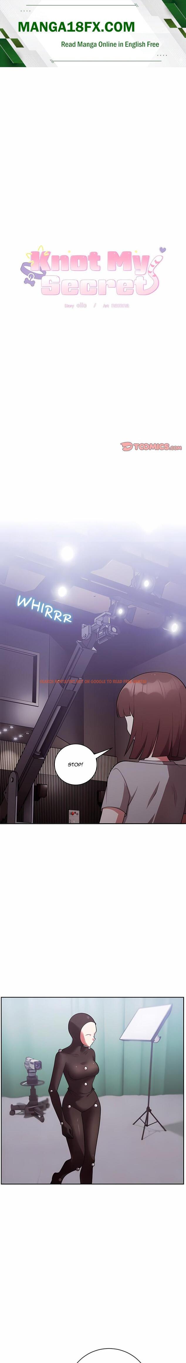 Knot My Secret (Uncensored) - Chapter 54