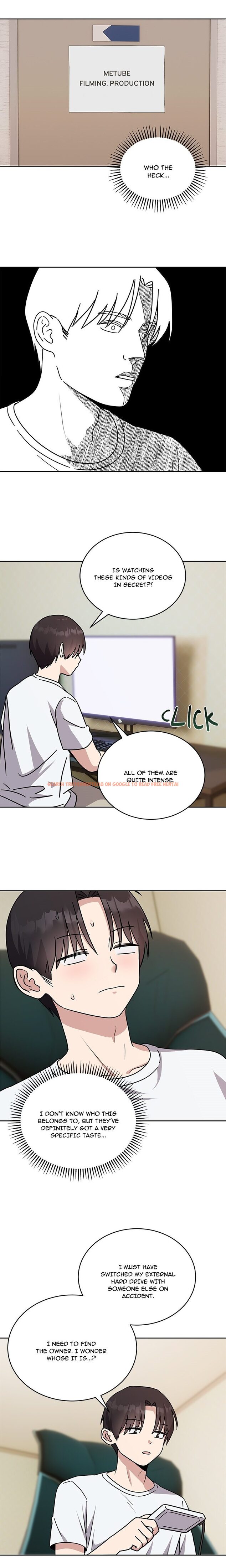 Read Hentai Image 2 b90e8 in comic Knot My Secret - Chapter 0 - hentaitnt.net