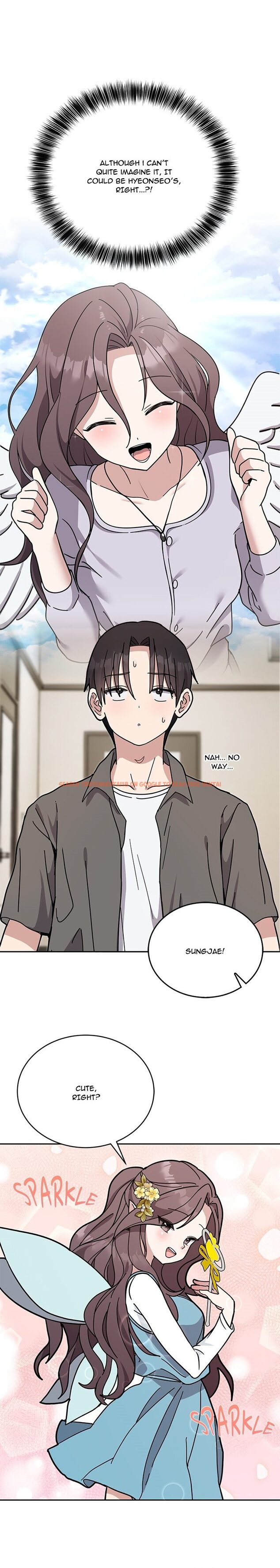 Read Hentai Image 3 b90e8 in comic Knot My Secret - Chapter 0 - hentaitnt.net
