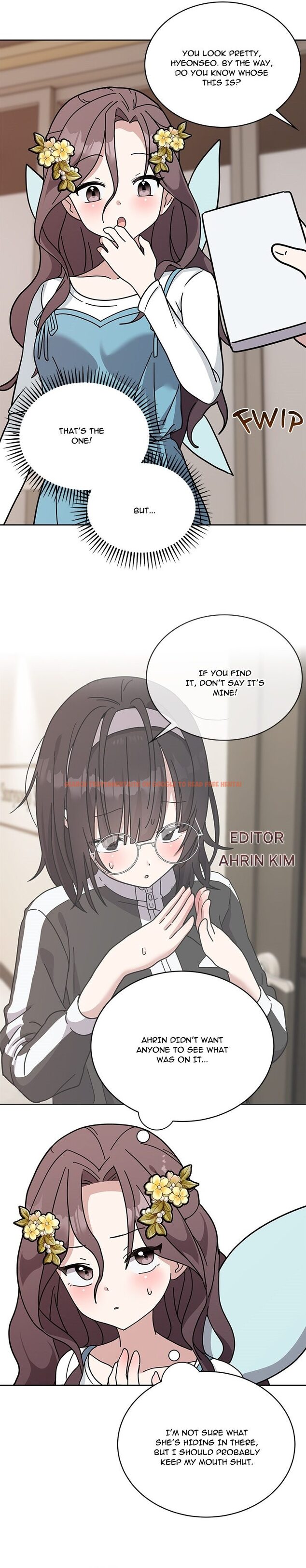 Read Hentai Image 4 b90e8 in comic Knot My Secret - Chapter 0 - hentaitnt.net