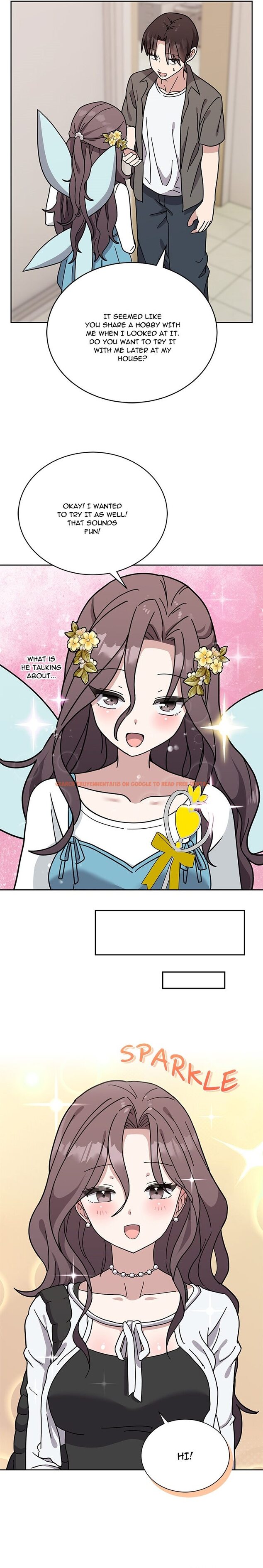 Read Hentai Image 6 b90e8 in comic Knot My Secret - Chapter 0 - hentaitnt.net