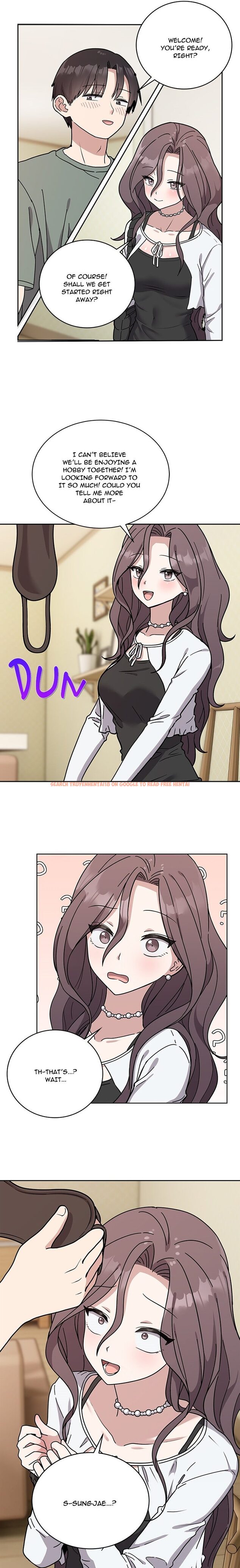 Read Hentai Image 7 b90e8 in comic Knot My Secret - Chapter 0 - hentaitnt.net
