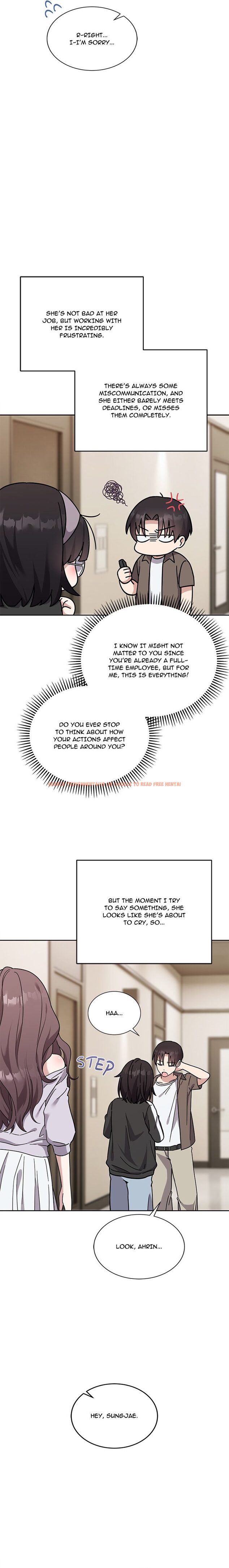 Read Hentai Image 10 72121 in comic Knot My Secret - Chapter 1 - hentaitnt.net