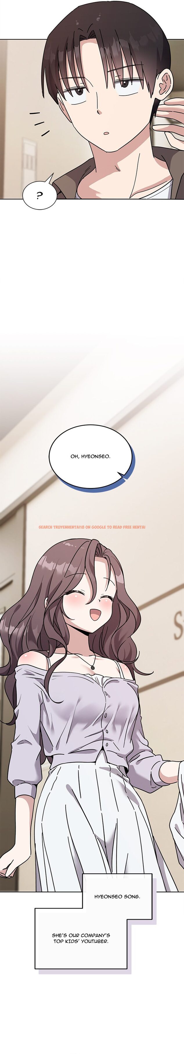 Read Hentai Image 11 72121 in comic Knot My Secret - Chapter 1 - hentaitnt.net