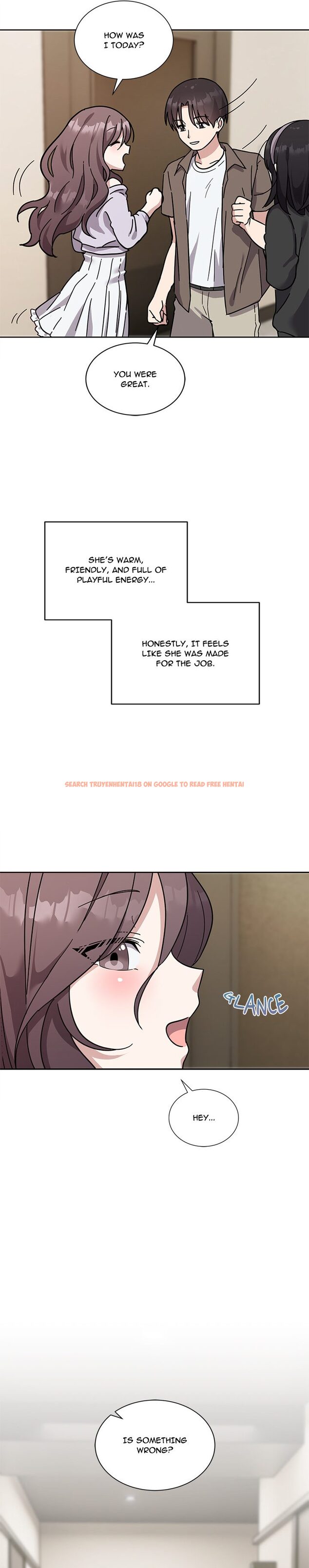 Read Hentai Image 12 72121 in comic Knot My Secret - Chapter 1 - hentaitnt.net