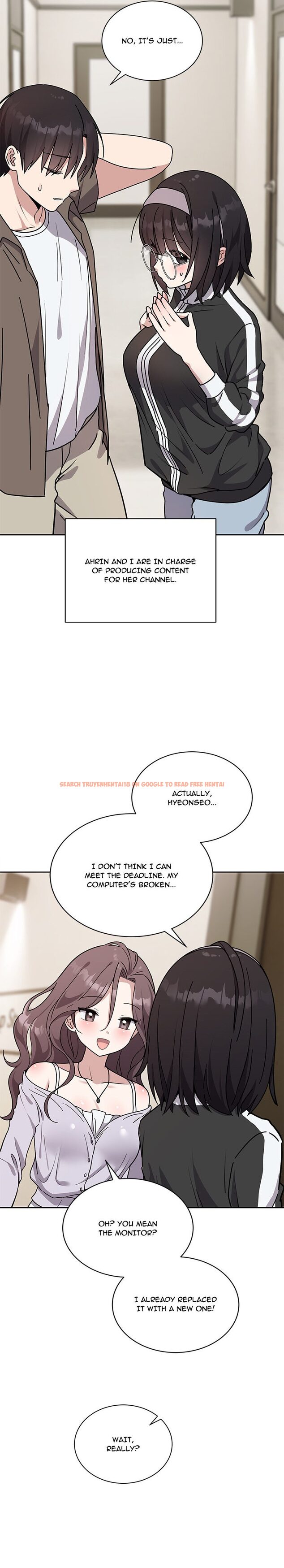 Read Hentai Image 13 72121 in comic Knot My Secret - Chapter 1 - hentaitnt.net