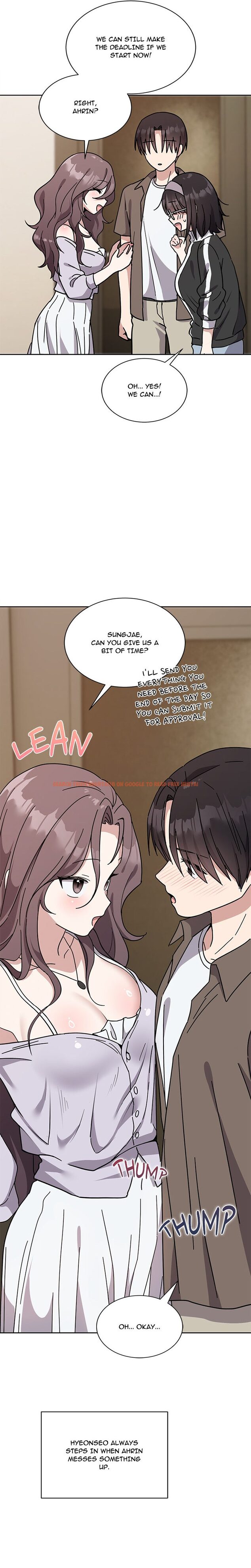 Read Hentai Image 14 72121 in comic Knot My Secret - Chapter 1 - hentaitnt.net