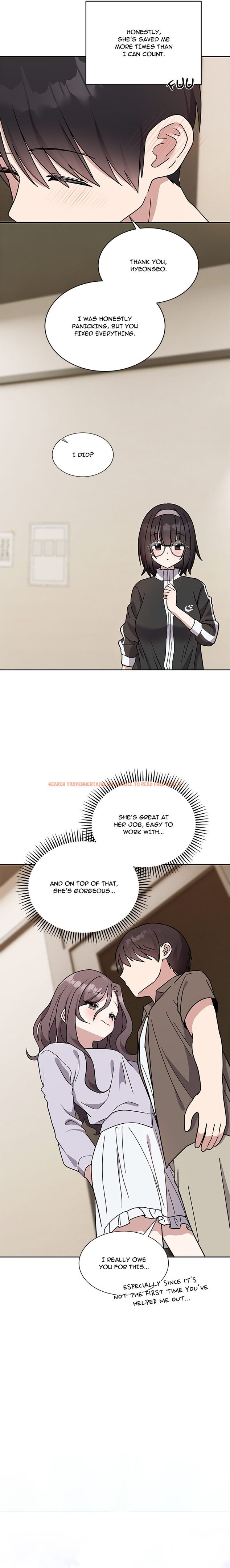 Read Hentai Image 15 72121 in comic Knot My Secret - Chapter 1 - hentaitnt.net
