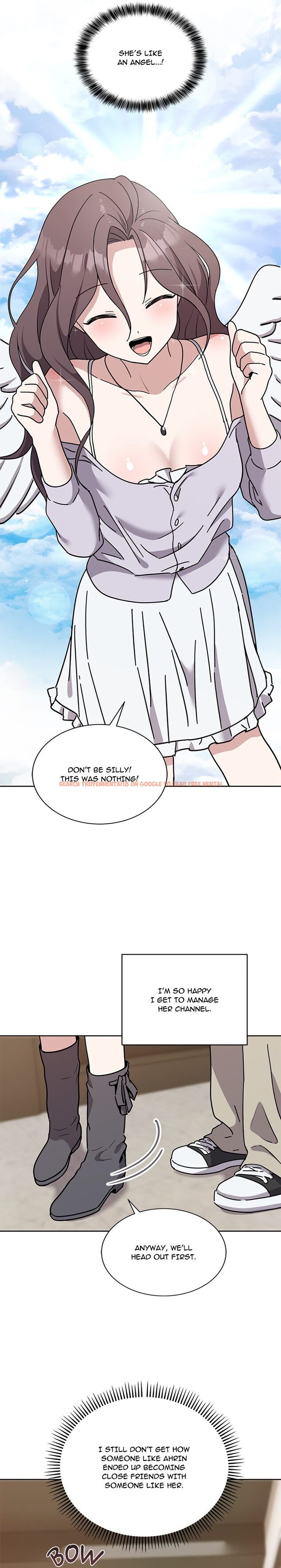 Read Hentai Image 16 72121 in comic Knot My Secret - Chapter 1 - hentaitnt.net