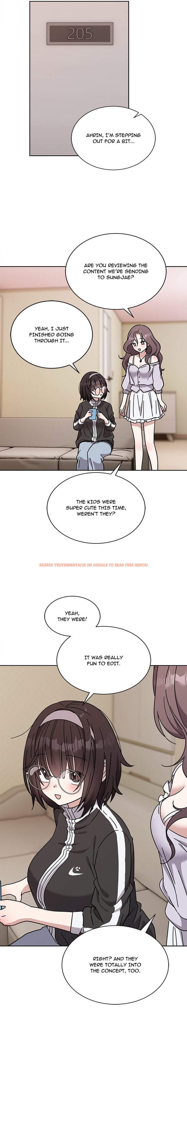 Read Hentai Image 18 72121 in comic Knot My Secret - Chapter 1 - hentaitnt.net