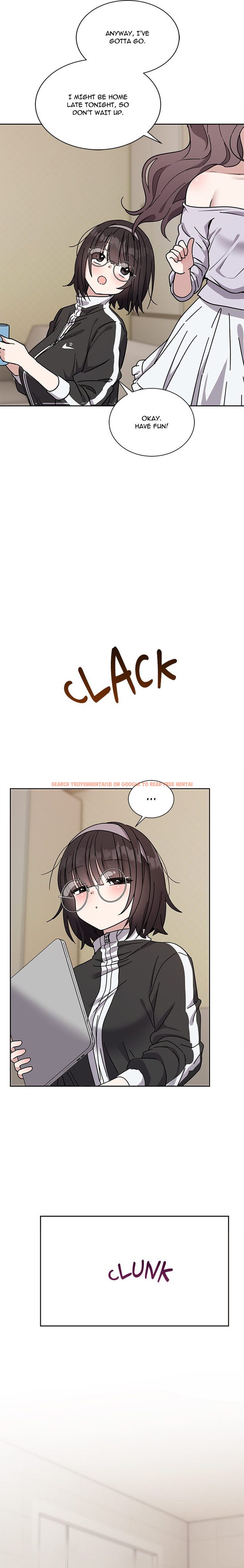 Read Hentai Image 19 72121 in comic Knot My Secret - Chapter 1 - hentaitnt.net