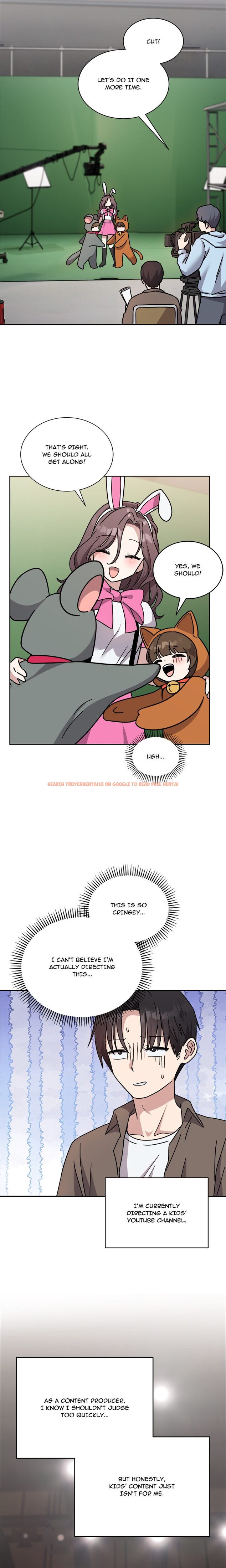 Read Hentai Image 2 72121 in comic Knot My Secret - Chapter 1 - hentaitnt.net