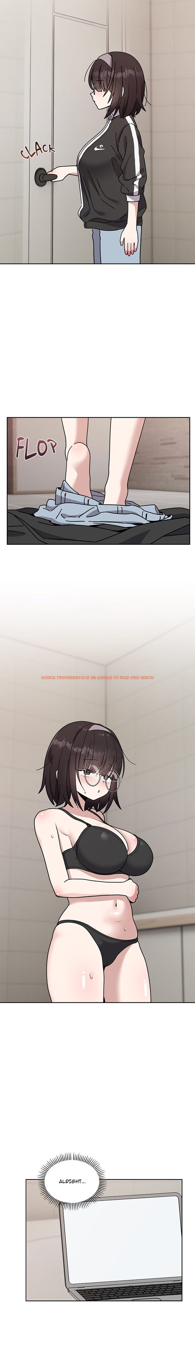 Read Hentai Image 20 72121 in comic Knot My Secret - Chapter 1 - hentaitnt.net