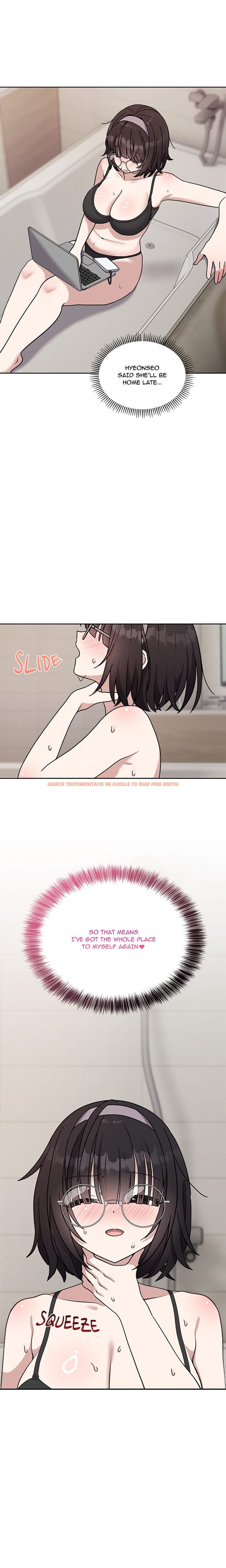 Read Hentai Image 21 72121 in comic Knot My Secret - Chapter 1 - hentaitnt.net
