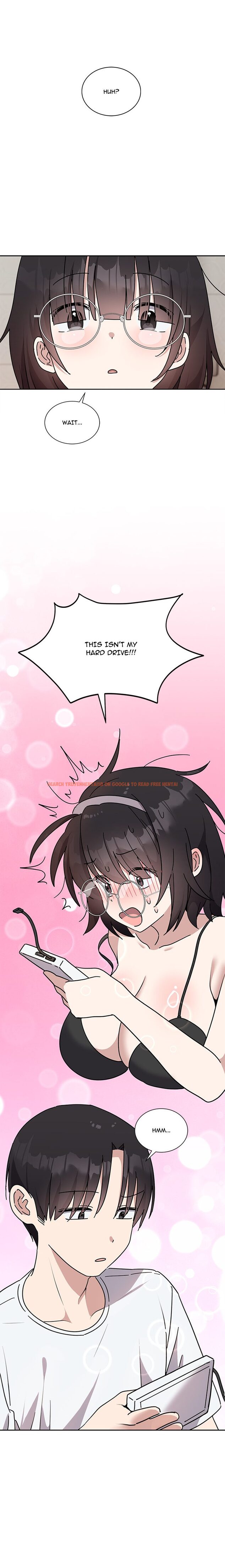 Read Hentai Image 22 72121 in comic Knot My Secret - Chapter 1 - hentaitnt.net