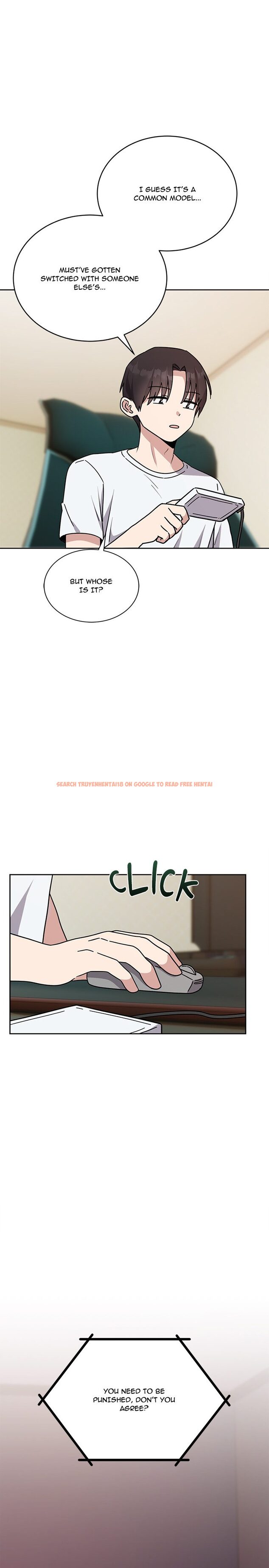 Read Hentai Image 23 72121 in comic Knot My Secret - Chapter 1 - hentaitnt.net