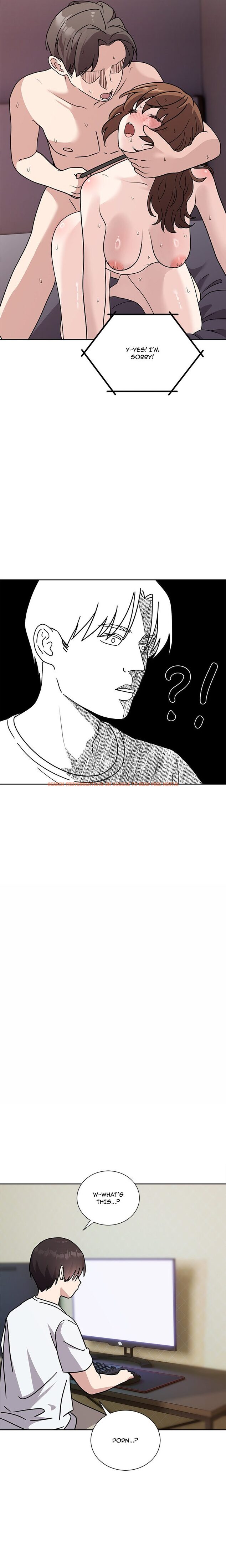 Read Hentai Image 24 72121 in comic Knot My Secret - Chapter 1 - hentaitnt.net
