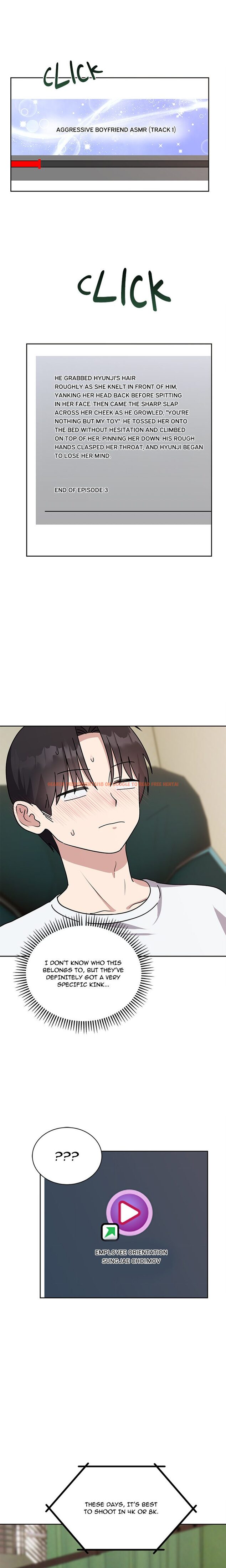 Read Hentai Image 25 72121 in comic Knot My Secret - Chapter 1 - hentaitnt.net
