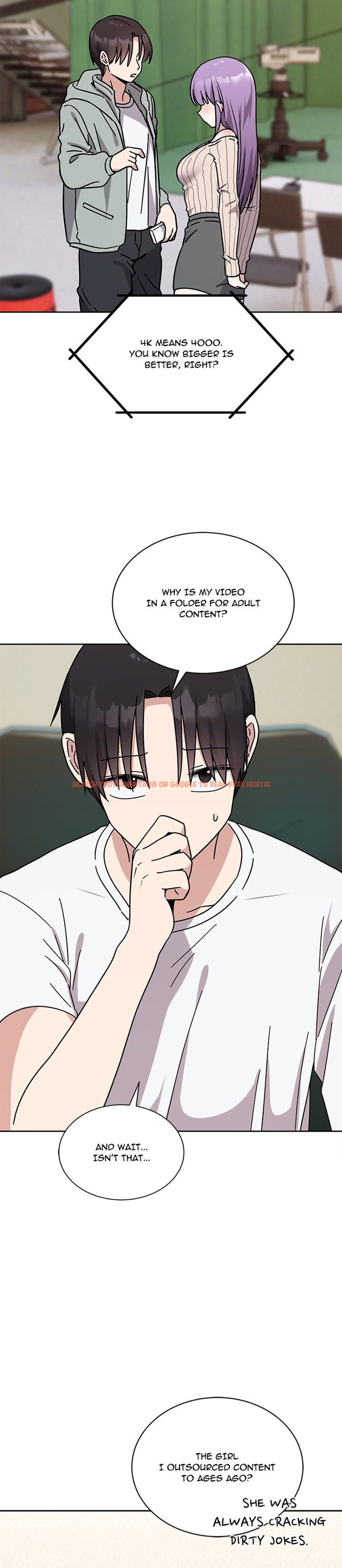 Read Hentai Image 26 72121 in comic Knot My Secret - Chapter 1 - hentaitnt.net