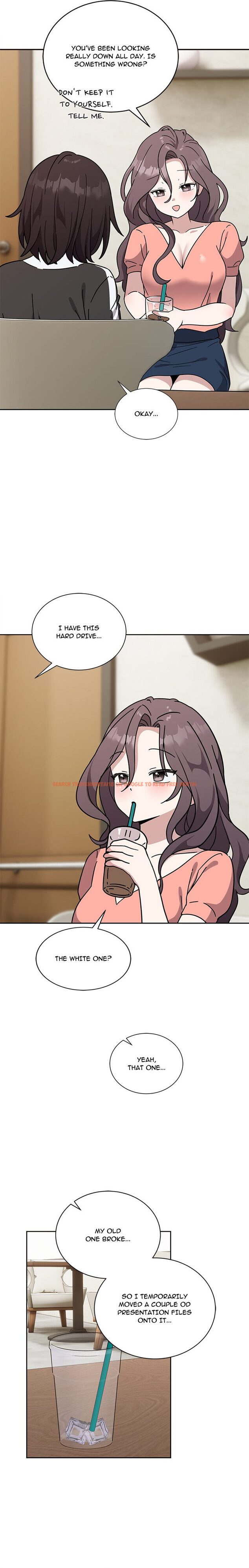 Read Hentai Image 29 72121 in comic Knot My Secret - Chapter 1 - hentaitnt.net