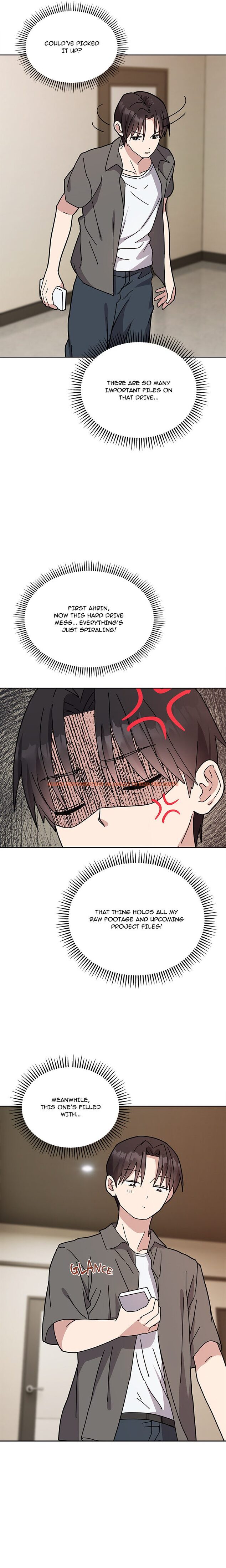 Read Hentai Image 32 72121 in comic Knot My Secret - Chapter 1 - hentaitnt.net