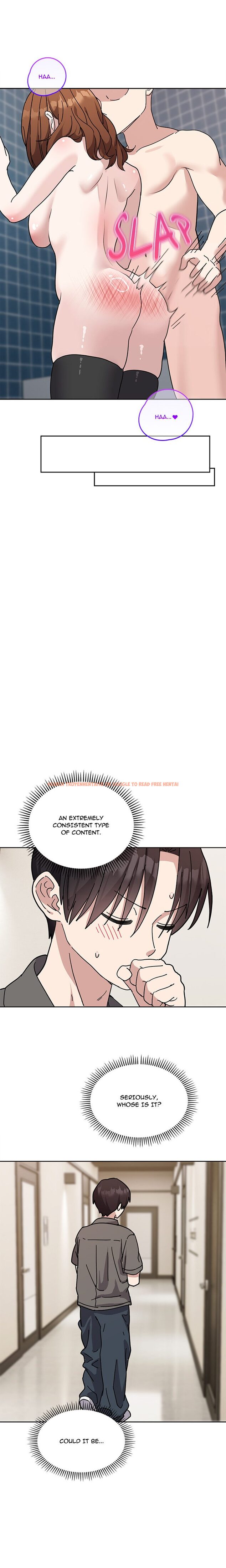 Read Hentai Image 33 72121 in comic Knot My Secret - Chapter 1 - hentaitnt.net