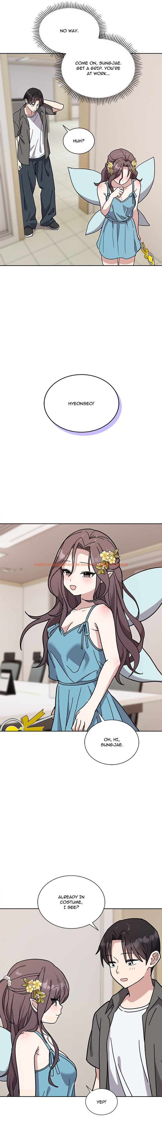 Read Hentai Image 35 72121 in comic Knot My Secret - Chapter 1 - hentaitnt.net