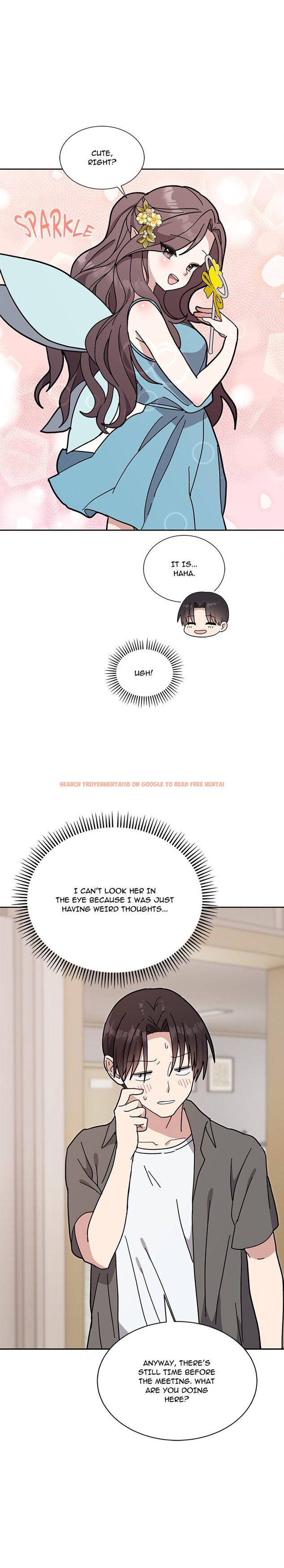 Read Hentai Image 36 72121 in comic Knot My Secret - Chapter 1 - hentaitnt.net