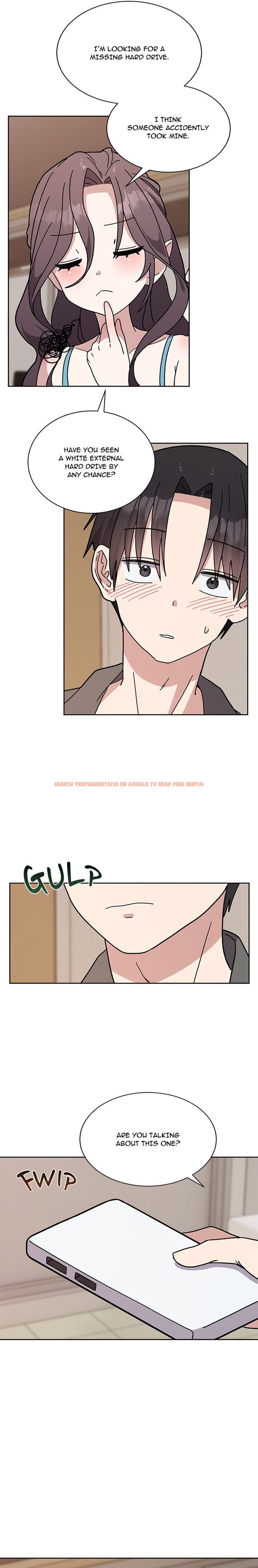 Read Hentai Image 37 72121 in comic Knot My Secret - Chapter 1 - hentaitnt.net