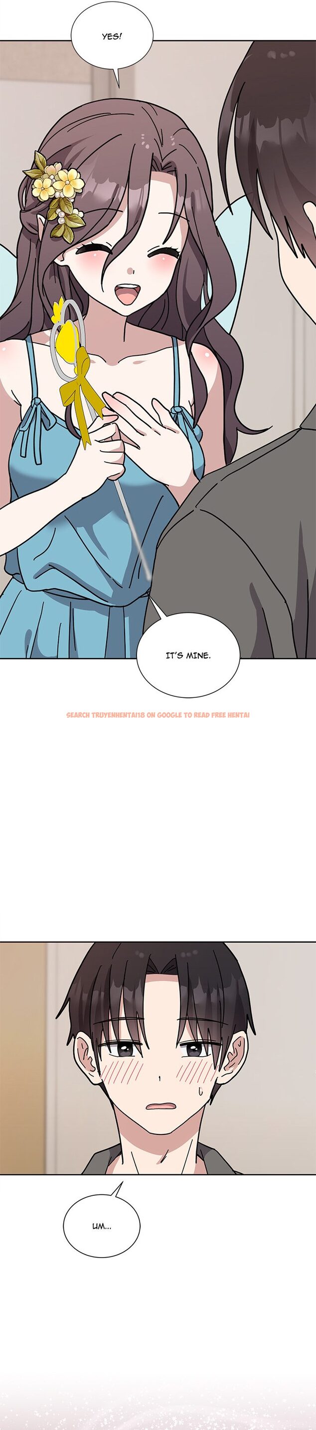 Read Hentai Image 39 72121 in comic Knot My Secret - Chapter 1 - hentaitnt.net