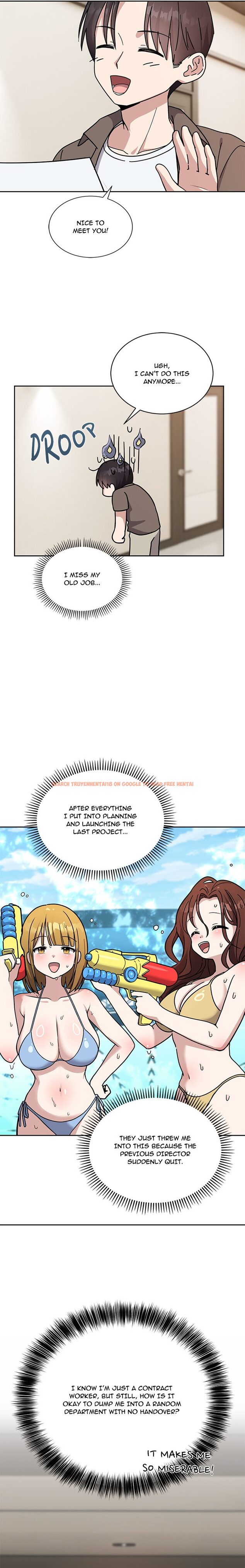 Read Hentai Image 4 72121 in comic Knot My Secret - Chapter 1 - hentaitnt.net