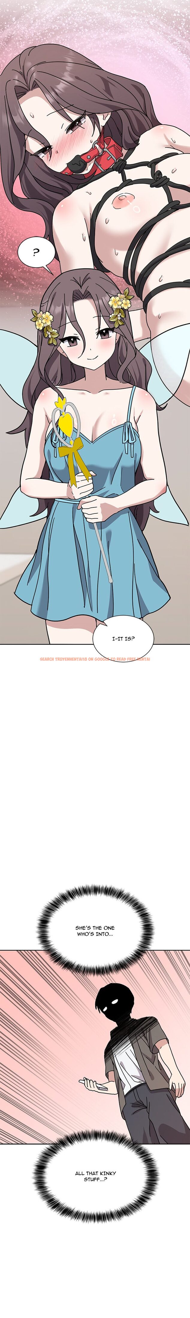 Read Hentai Image 40 72121 in comic Knot My Secret - Chapter 1 - hentaitnt.net