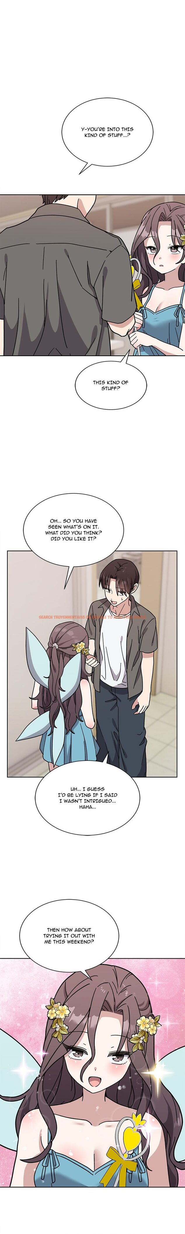Read Hentai Image 41 72121 in comic Knot My Secret - Chapter 1 - hentaitnt.net