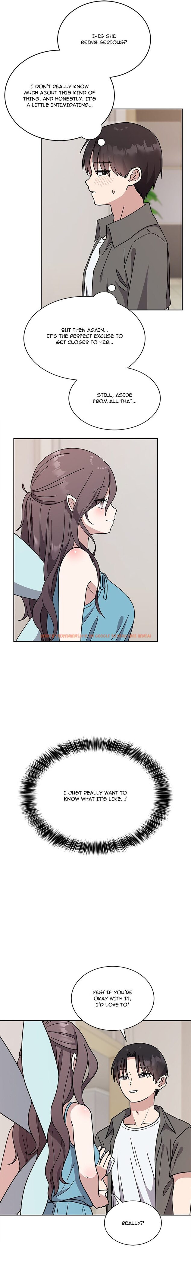 Read Hentai Image 43 72121 in comic Knot My Secret - Chapter 1 - hentaitnt.net
