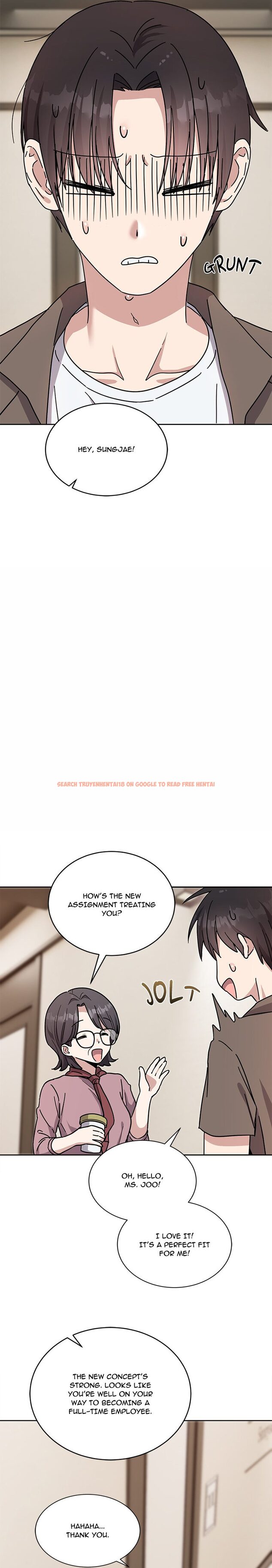 Read Hentai Image 5 72121 in comic Knot My Secret - Chapter 1 - hentaitnt.net
