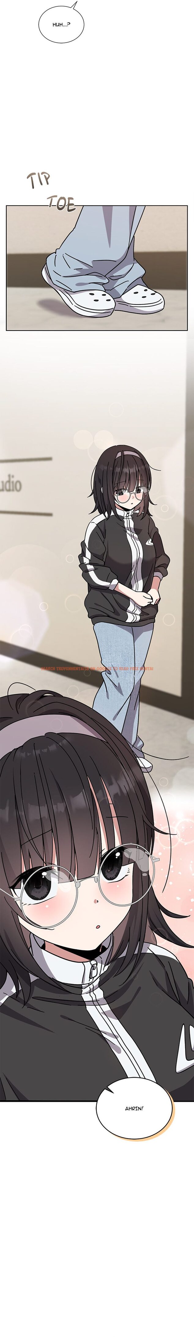 Read Hentai Image 8 72121 in comic Knot My Secret - Chapter 1 - hentaitnt.net