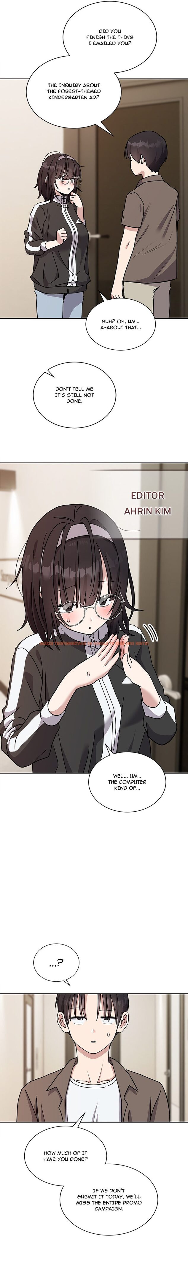 Read Hentai Image 9 72121 in comic Knot My Secret - Chapter 1 - hentaitnt.net