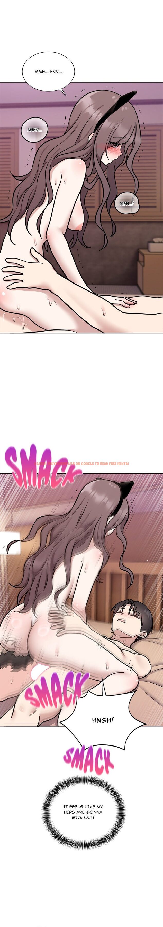 Read Hentai Image 18 08e6f in comic Knot My Secret - Chapter 10 - hentaitnt.net