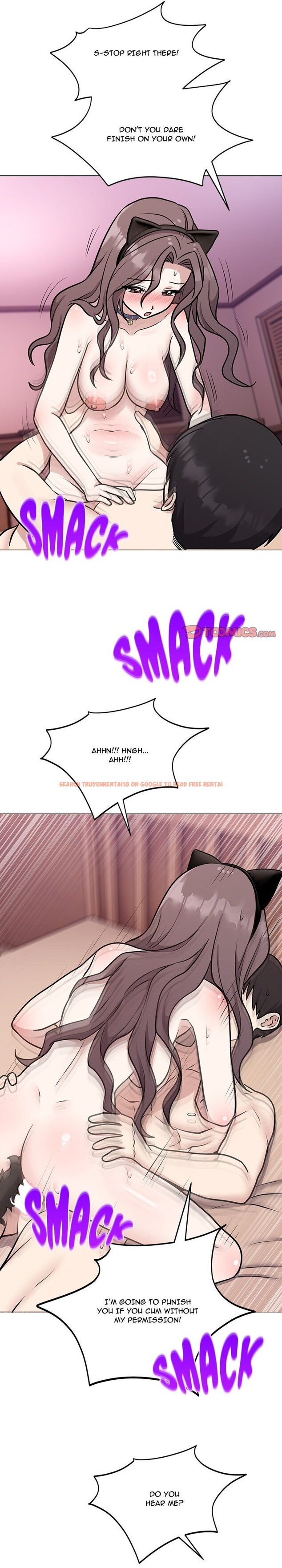 Read Hentai Image 23 08e6f in comic Knot My Secret - Chapter 10 - hentaitnt.net