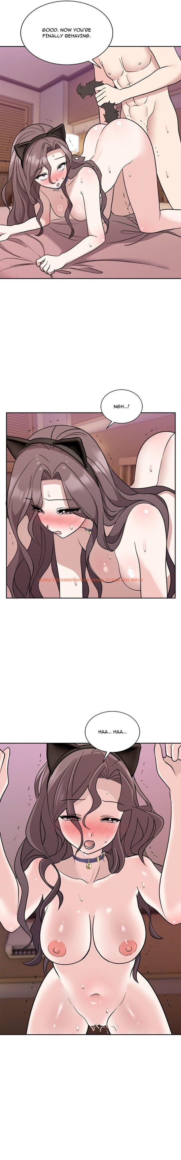 Read Hentai Image 4 08e6f in comic Knot My Secret - Chapter 10 - hentaitnt.net