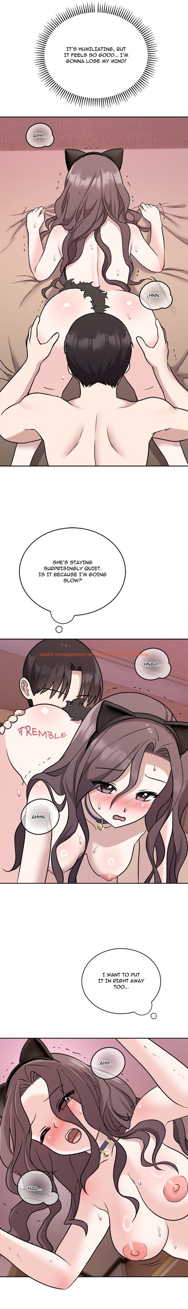 Read Hentai Image 7 08e6f in comic Knot My Secret - Chapter 10 - hentaitnt.net