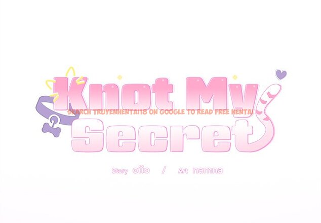 Read Hentai Image 1 a2c66 in comic Knot My Secret - Chapter 11 - hentaitnt.net