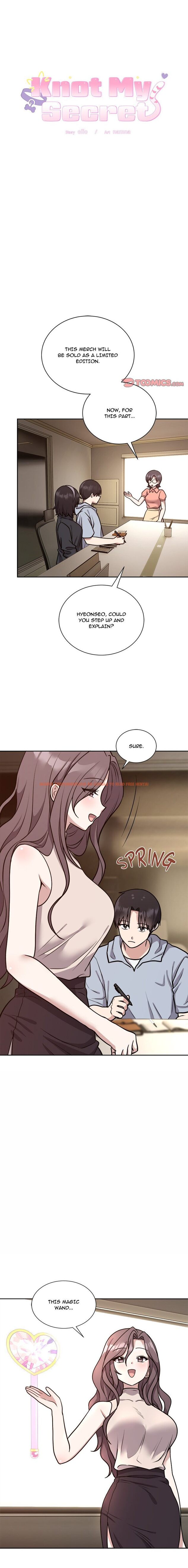 Read Hentai Image 1 daf02 in comic Knot My Secret - Chapter 12 - hentaitnt.net