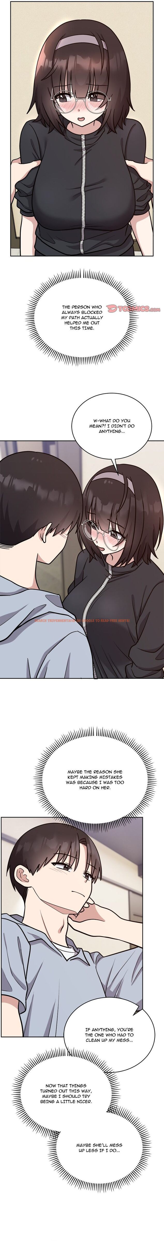 Read Hentai Image 14 daf02 in comic Knot My Secret - Chapter 12 - hentaitnt.net
